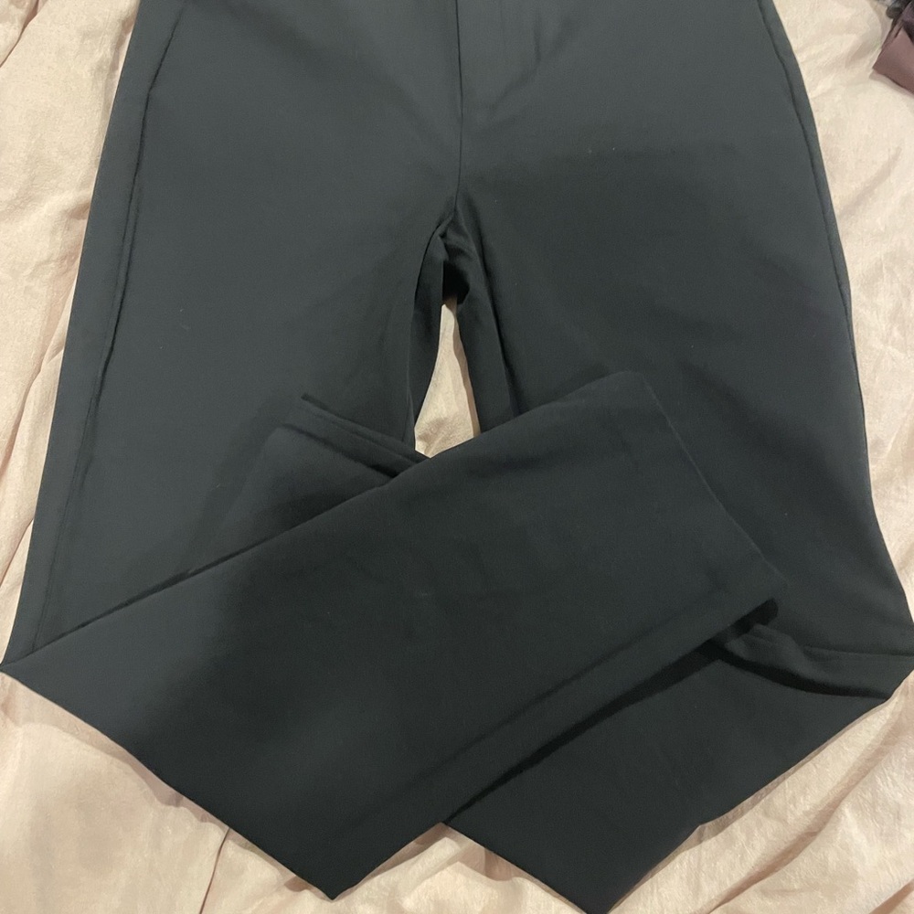 Kobi Halperin Women’s Elegant Black Dress Pants